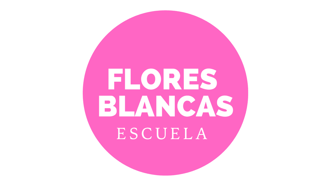 ESCUELA FLORES BLANCAS