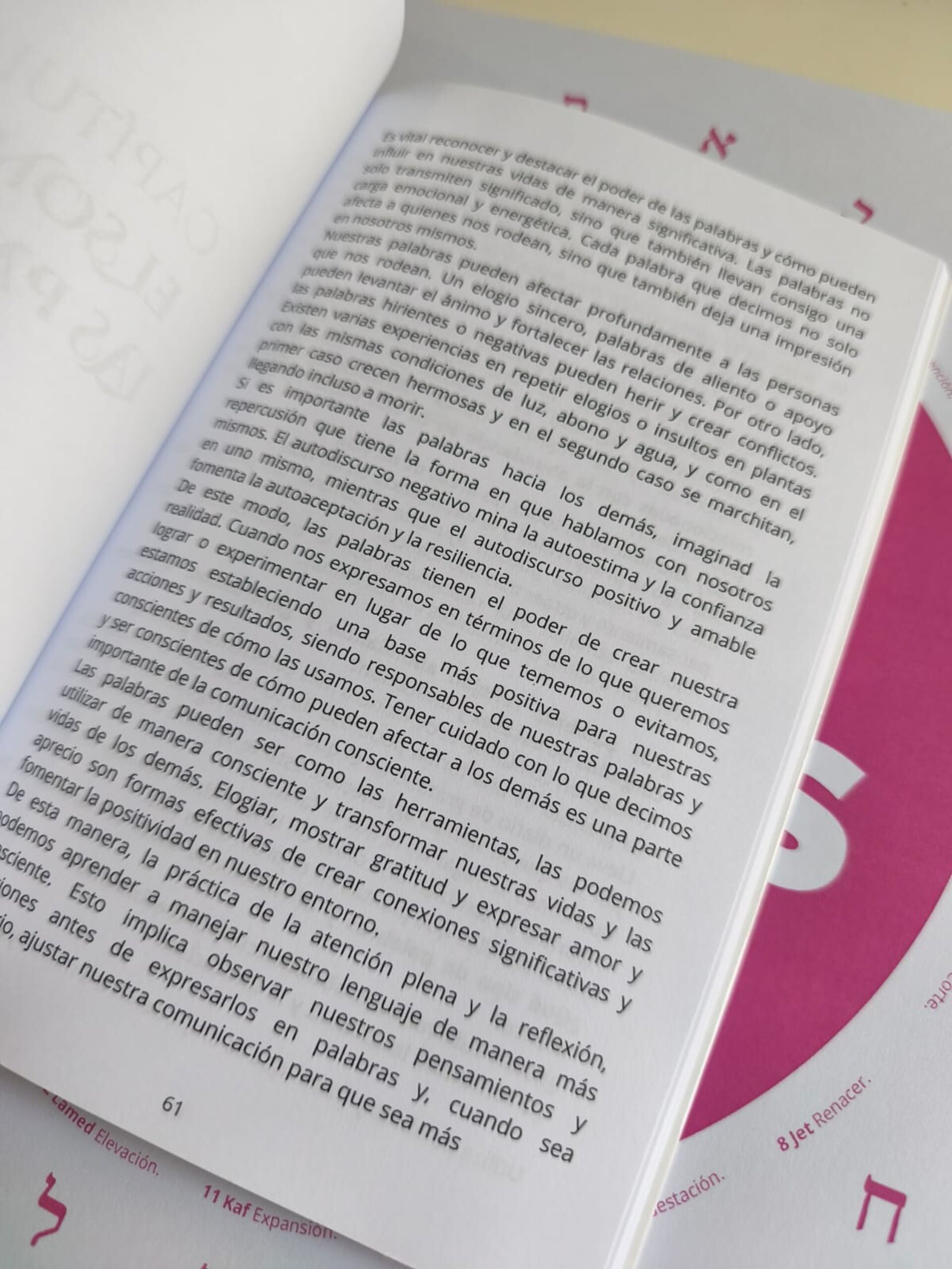 El despertar de las Diosas - 3