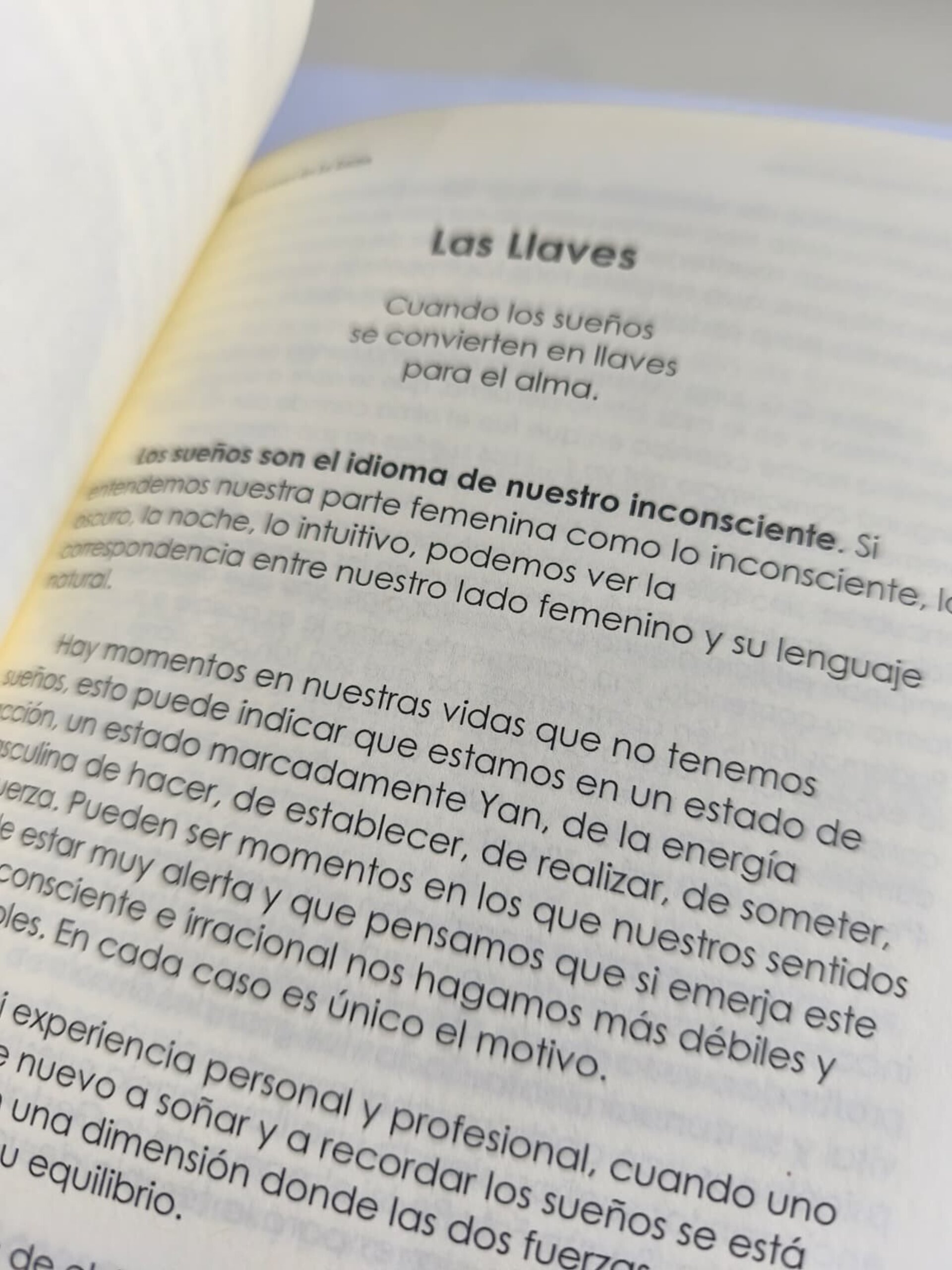 Las 13 caras de la Luna - 2