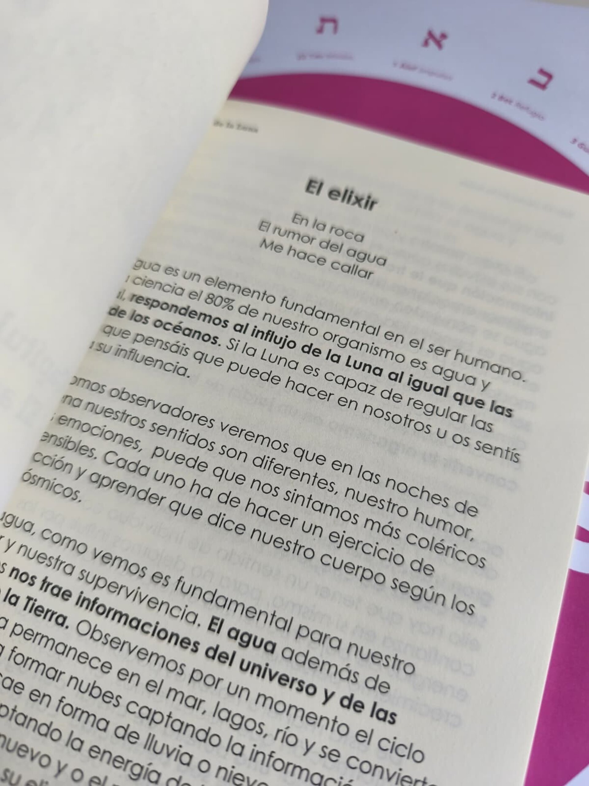 Las 13 caras de la Luna - 3